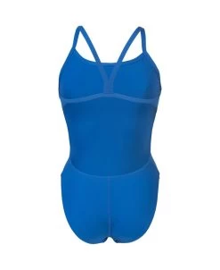 Arena Team Challenge Solid Royal -Lingerie Store 004766 720 women s team swimsuit challenge solid 006 b s 001