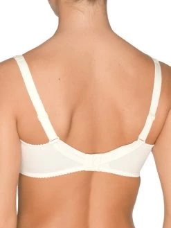 PRIMADONNA Deauville Full Cup Comfort Bra - Natural -Lingerie Store 0161816 20b