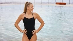 Funkita Ladies Single Strap One Piece Black 9 Funkita Ladies Single Strap One Piece Black -Lingerie Store 021592