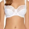 Fantasie Allegra: Side Support Bra FL9092 - White