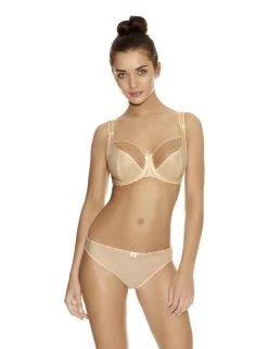 Freya Gem : UW Balcony Bra 50% OFF AA1361-2 - Nude 6 Freya Gem : UW Balcony Bra 50% OFF AA1361-2 - Nude -Lingerie Store 118982 20201120122500