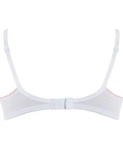 Royce My First Bra : 2 Pack Non Wired - White -Lingerie Store 146993 20200912095400
