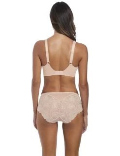 Fantasie Memoir : Side Support Bra FL3021 - Natural Beige -Lingerie Store 183690 20190325105300