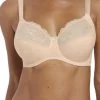 Fantasie Memoir : Side Support Bra FL3021 - Natural Beige