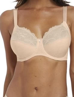 Fantasie Memoir : Side Support Bra FL3021 - Natural Beige