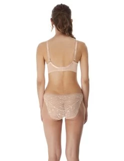 Freya Expression: Plunge Bra AA5491 - Natural Beige -Lingerie Store 219912 20200115103900