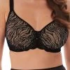 Fantasie Impression: Moulded Bra FL5851 - Black