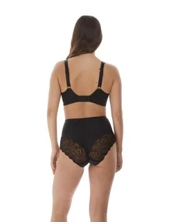 Fantasie Impression: Moulded Bra FL5851 - Black -Lingerie Store 251413 20200828100200