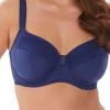 Fantasie Illusion : Side Support Bra FL2982 - Navy