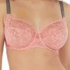 Freya Offbeat: Side Support Bra AA5451 - Rosehip