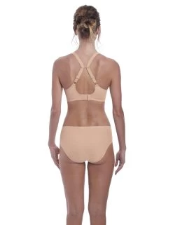 Fantasie Aura: Full Cup Bra FL2322 - Natural Beige 5 Fantasie Aura: Full Cup Bra FL2322 - Natural Beige -Lingerie Store 261955 20210128094100