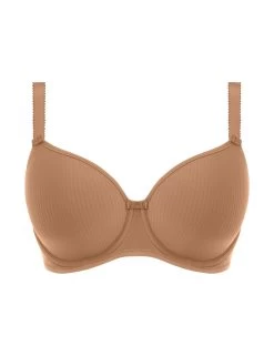 Freya Idol : Underwired Balcony Moulded Bra AA1050 - Cinnamon -Lingerie Store 263377 20220212150900