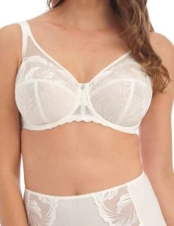 Fantasie Anoushka: Full Cup Bra FL3213 - Ivory
