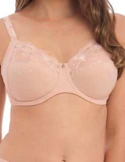 Fantasie Jocelyn: Full Cup Bra FL100503 - Natural Beige