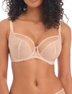 Freya Signature: Plunge AA400502 - Natural Beige