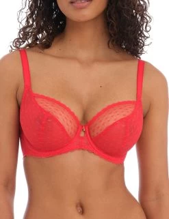 Freya Signature: Plunge AA400502 - Chilli Red