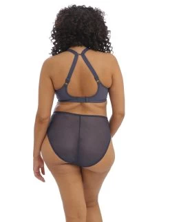 Elomi Charley : Plunge Stretch Bra EL4382 - Storm 5 Elomi Charley : Plunge Stretch Bra EL4382 - Storm -Lingerie Store 278157 20230112122000