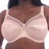 Goddess Keira: Underwired Bra GD6090 - Pearl Blush
