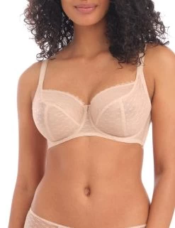 Freya Signature: Balcony Bra AA400506 - Natural Beige