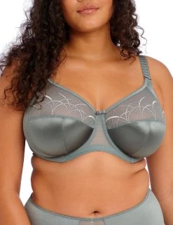 Elomi Cate: Full Cup - Willow