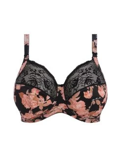 Elomi Morgan: Underwired Bra EL4110 - Watercolour 5 Elomi Morgan: Underwired Bra EL4110 - Watercolour -Lingerie Store 280040 20230612105800