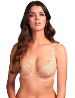 Freya Gem : UW Balcony Bra 50% OFF AA1361-2 - Nude 7 Freya Gem : UW Balcony Bra 50% OFF AA1361-2 - Nude -Lingerie Store 40892 20201120122500