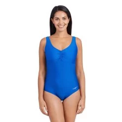 Zoggs MARLEY SCOOPBACK ONE PIECE