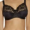 Fantasie Helena : Full Cup Bra FL7700 - Black