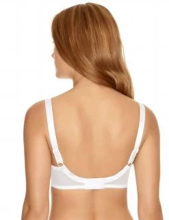 Fantasie Allegra: Side Support Bra FL9092 - White -Lingerie Store 45601 20201120103100