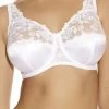 Fantasie Belle : Underwired Full Cup Bra FL6000 - White