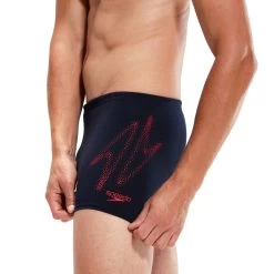 Speedo Mens Hyper Boom Aquashort