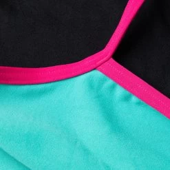 Speedo Ladies SOLID VBACK 9 Speedo Ladies SOLID VBACK -Lingerie Store 8 12843H184 Z1