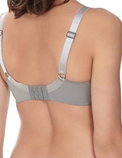 Fantasie Allegra: Side Support Bra FL9092 - Silver -Lingerie Store 99212 20201120103100