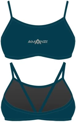 Amanzi NEPTUNE BIKINI TOP
