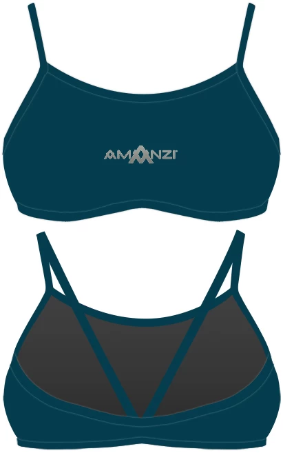 Amanzi NEPTUNE BIKINI TOP 1 Amanzi NEPTUNE BIKINI TOP