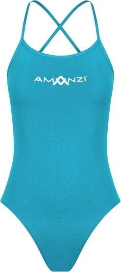 Amanzi Womens Calypso Tie Back