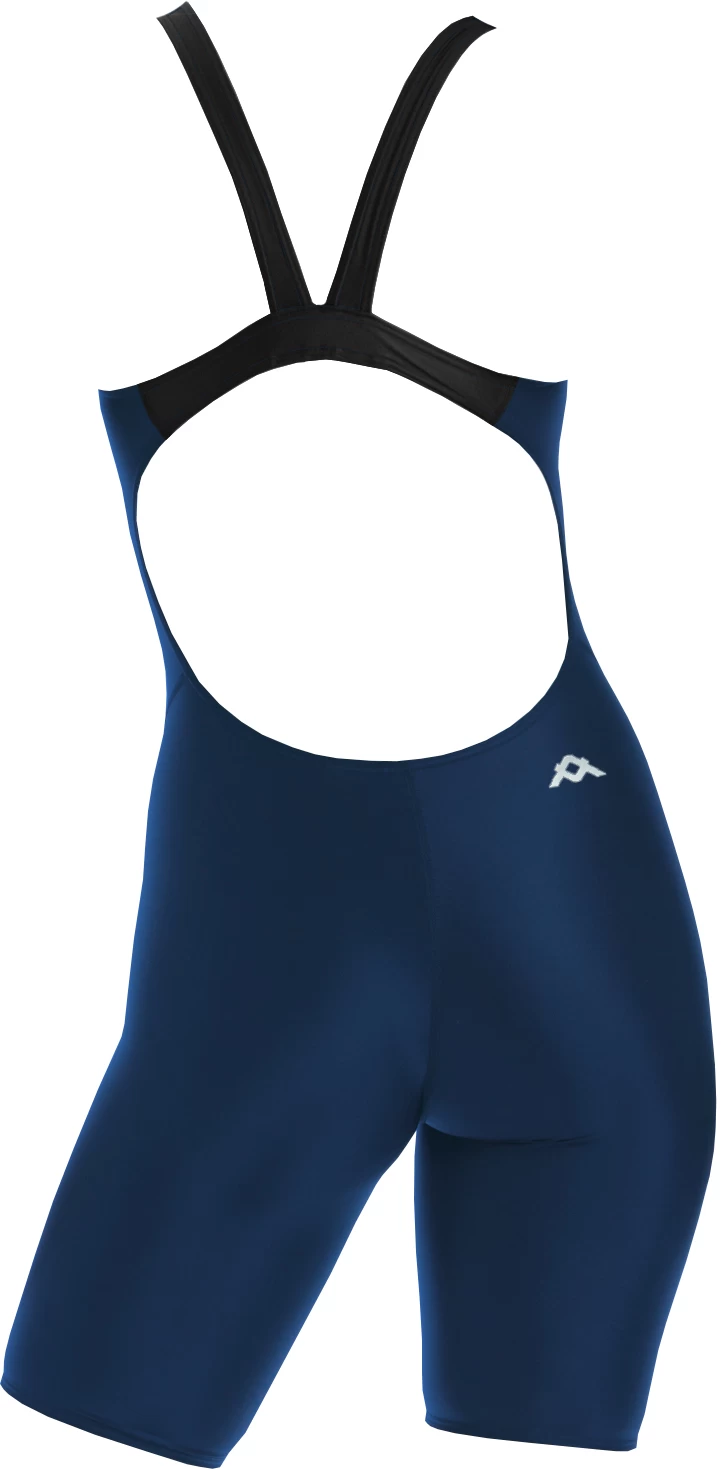 Amanzi Ladies Sapphire Kneelength 2 Amanzi Ladies Sapphire Kneelength - Image 2