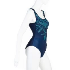 Aquarapid – Woman’s Anevay Body Shaping Swimsuit -Lingerie Store ANEWAY BB M2 SS21