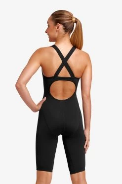 Funkita Girls Fast Legs One Piece Still Black -Lingerie Store FKS062G STILL BLACK 10