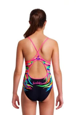 Funkita Girls Pride Power Diamond Back -Lingerie Store FS11G PRIDE POWER 02