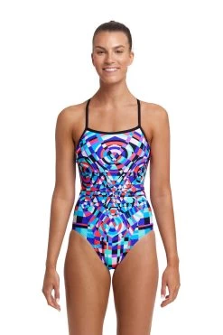 Funkita Video Star Single Strap