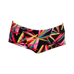 Funky Trunks Men’s Classic Trunks Black Blades 7 Funky Trunks Men’s Classic Trunks Black Blades -Lingerie Store FT30M BLACK BLADES 01 2