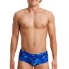 Funky Trunks Men’s Classic Trunks Fyto Flares