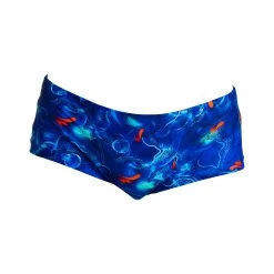 Funky Trunks Men’s Classic Trunks Fyto Flares 11 Funky Trunks Men’s Classic Trunks Fyto Flares -Lingerie Store FT30M FYTO FLARES 01 2
