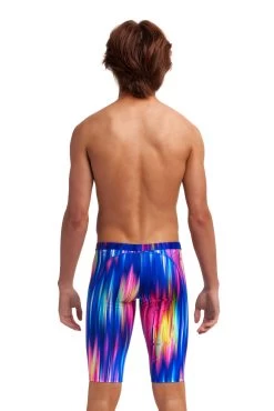 Funky Trunks Boy’s Training Jammers Event Horizon -Lingerie Store FT37B EVENT HORIZON 02 scaled 1