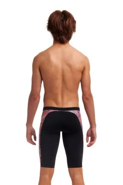 Funky Trunks Boy’s Training Jammers Trihard 6 Funky Trunks Boy’s Training Jammers Trihard -Lingerie Store FT37B TRIHARD 02 scaled 1
