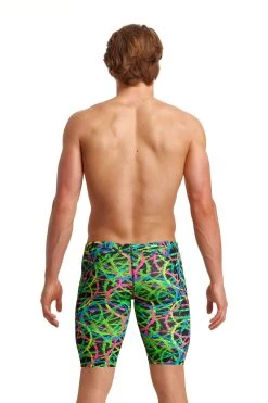 Funky Trunks Men’s Jammers Burnouts -Lingerie Store FT37M BURNOUTS 6