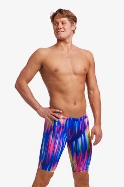 Funky Trunks Men’s Training Jammers Event Horizon