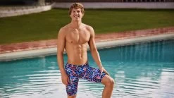 Funky Trunks Men’s Training Jammers Spin Doctor 8 Funky Trunks Men’s Training Jammers Spin Doctor -Lingerie Store FT37M SPIN DOCTOR 03