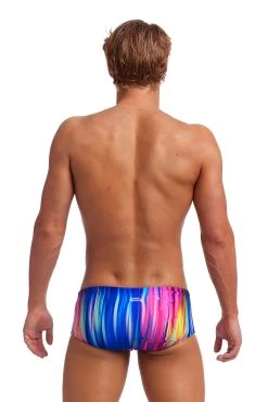 Funky Trunks Men’s Sidewinder Trunks Event Horizon -Lingerie Store FTS010M EVENT HORIZON 02